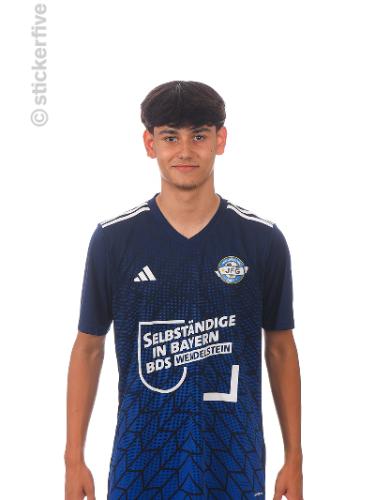 Avatar Bild für Giray Alibek