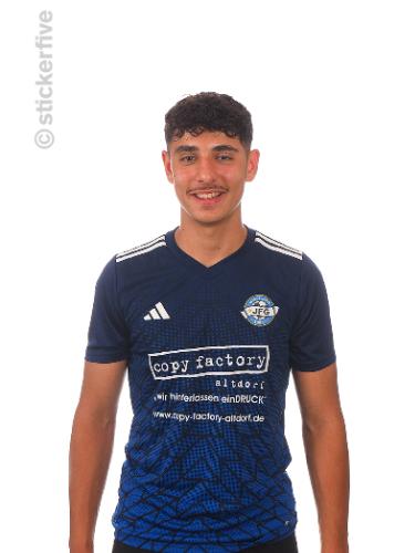 Avatar Bild für Erijon Povataj