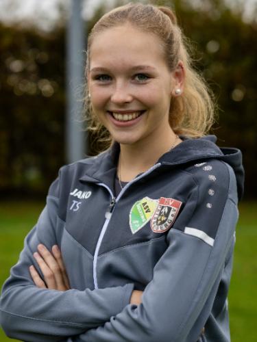 Avatar Bild für Theresa Schwaller