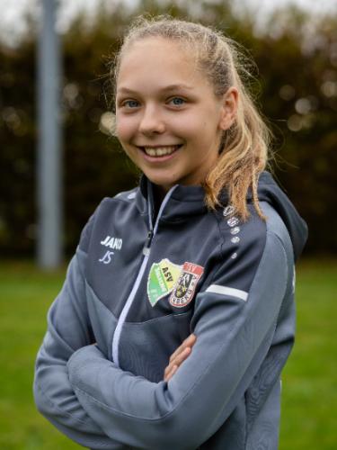 Avatar Bild für Johanna Schwaller