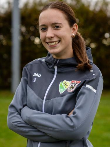 Avatar Bild für Stefanie Bals