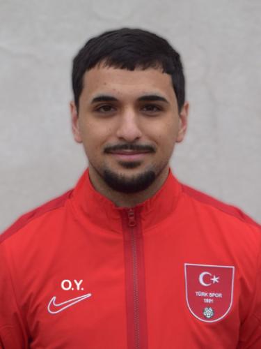 Osman Yilmaz