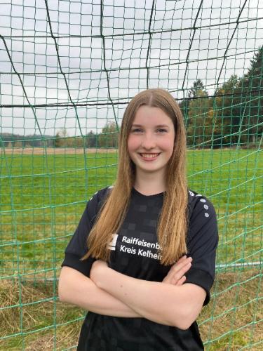 Avatar Bild für Vanessa Bugl