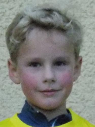 Luca Eibl