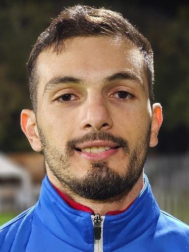 Nafaa Chaouche