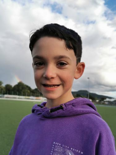 Nino Da Costa Coelho