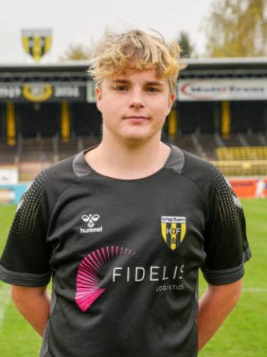 Avatar Bild für Felix Götz