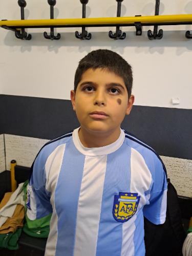 Ali Jaafar