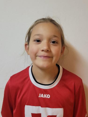 Sofia Marmol Fernandez