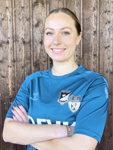 Avatar Bild für Sophia Posch