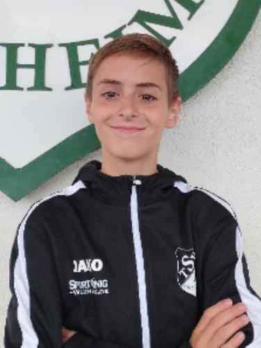 Avatar Bild für Elias Hey