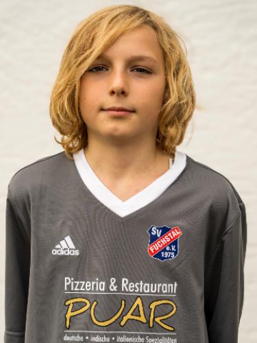 Avatar Bild für Benjamin Dickert