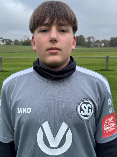 Avatar Bild für Kevin Geiger