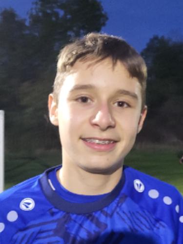 Avatar Bild für Levi Zwick