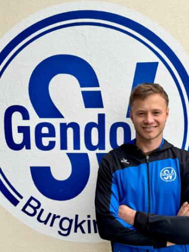 Avatar Bild für Vitaly Blinov