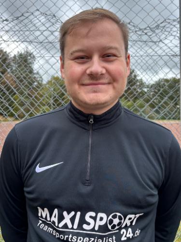 Avatar Bild für Manuel Mehr