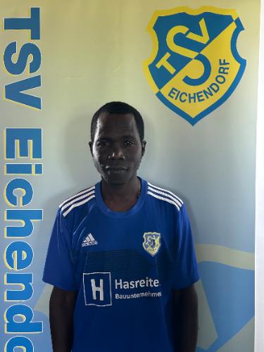 Avatar Bild für Malam Sane