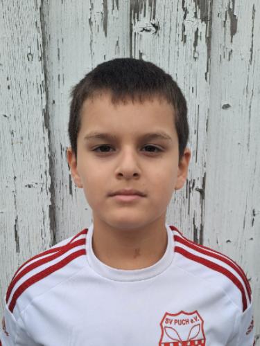 Matija Vujic