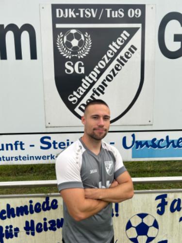 Avatar Bild für Kevin Rohe