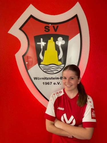 Avatar Bild für Rebecca Merz