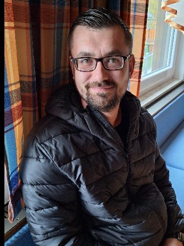 Avatar Bild für Kevin Lehmann