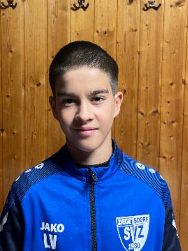 Avatar Bild für Lionel Villaverde Mirowski