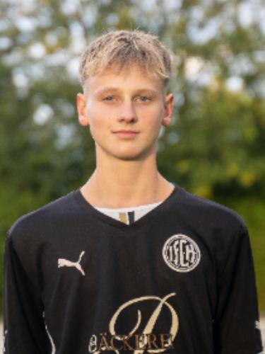 Ben Fischer