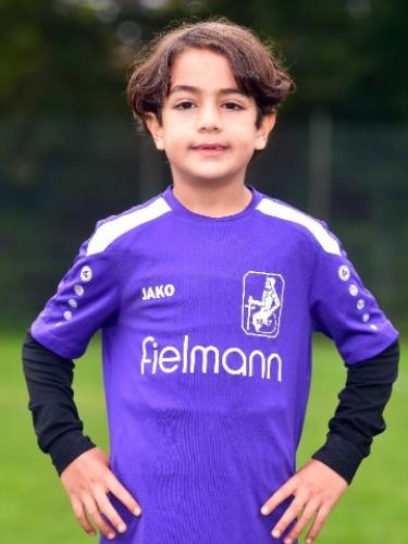 Yusuf Yeltekin