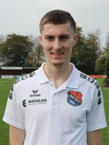 Avatar Bild für Johannes Hupfer