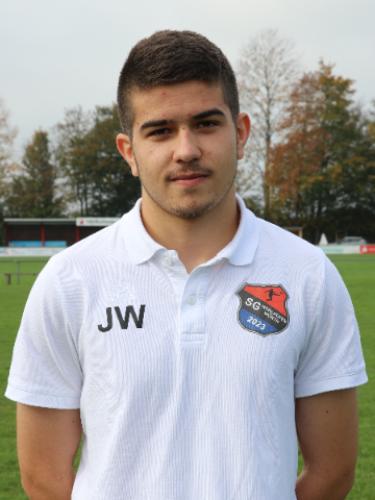 Avatar Bild für Jakob Worofka