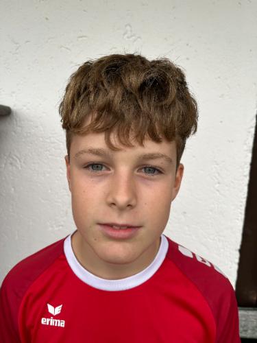 Avatar Bild für Luca Oberacher