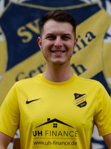 Avatar Bild für Felix Mueller