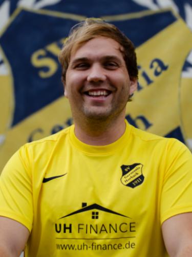 Avatar Bild für Lukas Ott