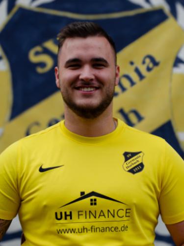 Avatar Bild für Kevin Winter