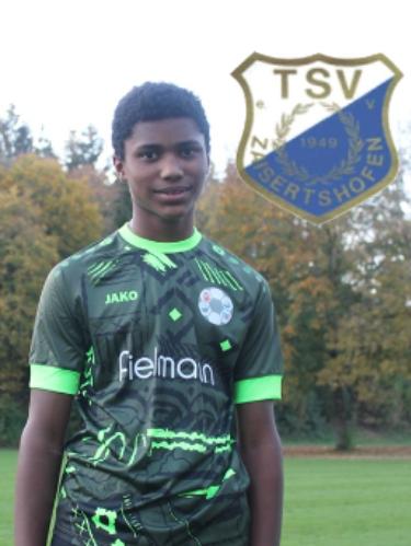 Laurent Mendy