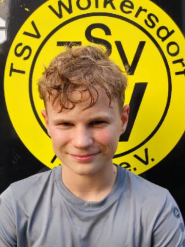 Maximilian Krex