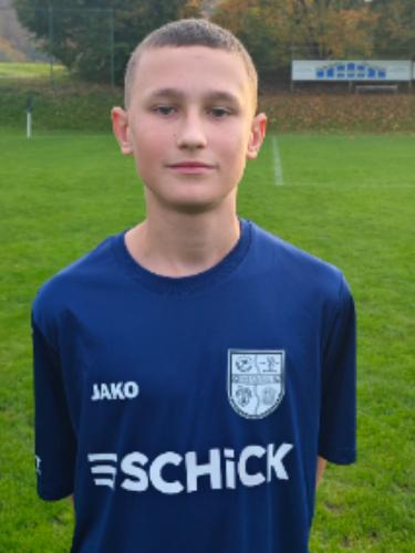 Avatar Bild für Samuel Metz