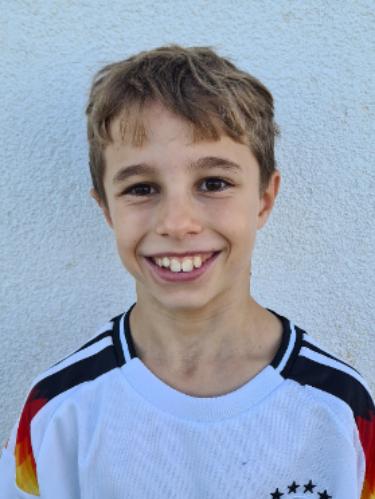 Nicolas Gostian