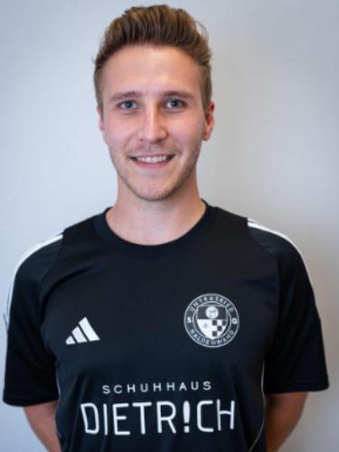 Fabian Heinzelmann