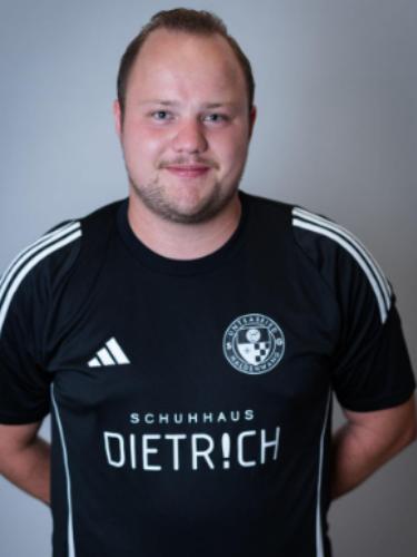 Avatar Bild für Timo Argesheimer