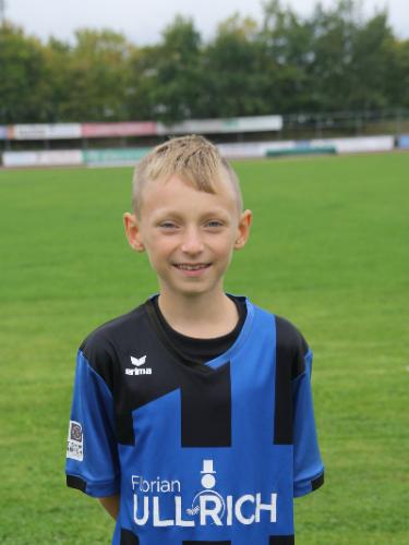 Avatar Bild für Benedikt Felbel