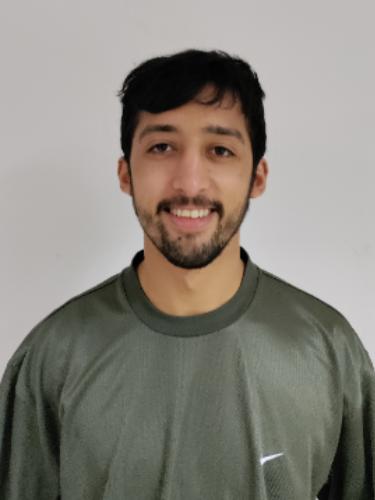 Ibrahim Saidi