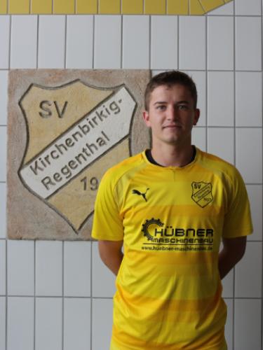 Lukas Heim