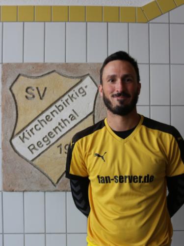 Avatar Bild für Alexander Pittoni