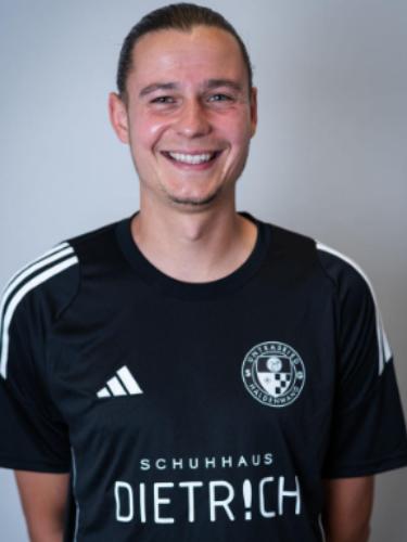 Avatar Bild für Max Scheuermann