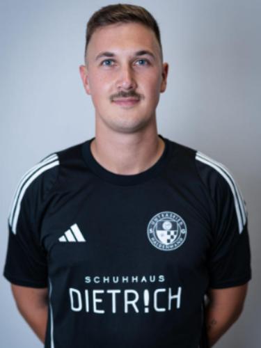 Avatar Bild für Robin Rocholz