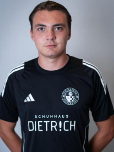 Avatar Bild für Max Gütter