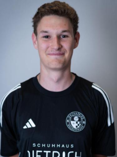 Avatar Bild für Lukas Scherghuber