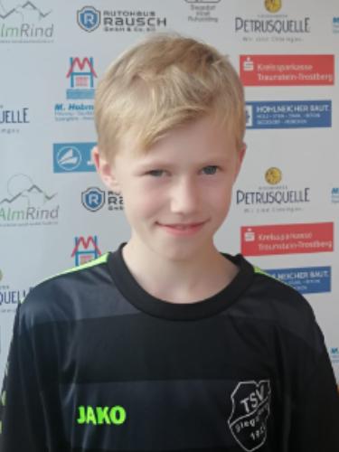 Gabriel Mauermann