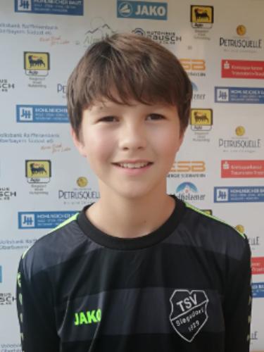 Maximilian Dreger